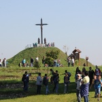 Pielgrzymka dzieci i młodzieży do Szczuk