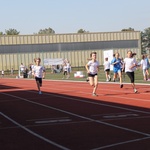 Inauguracja Czwartków Lekkoatletycznych