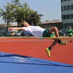 Inauguracja Czwartków Lekkoatletycznych