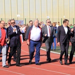 Inauguracja Czwartków Lekkoatletycznych