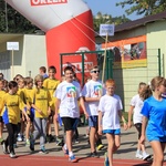 Inauguracja Czwartków Lekkoatletycznych