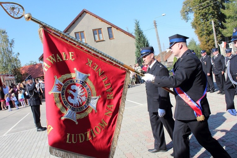 Ludziom na ratunek