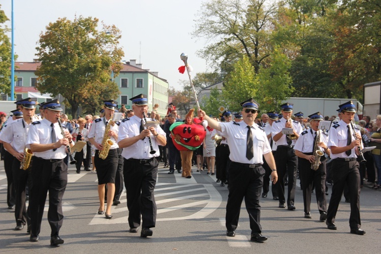 Skierniewickie Corso 2014