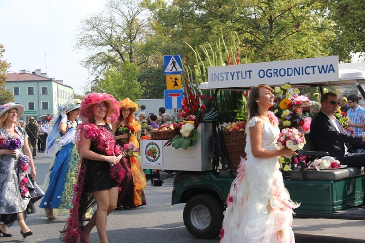 Skierniewickie Corso 2014