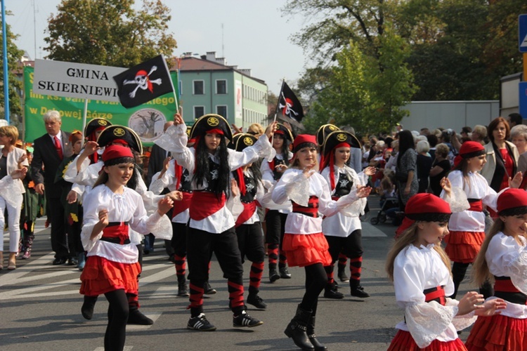 Skierniewickie Corso 2014