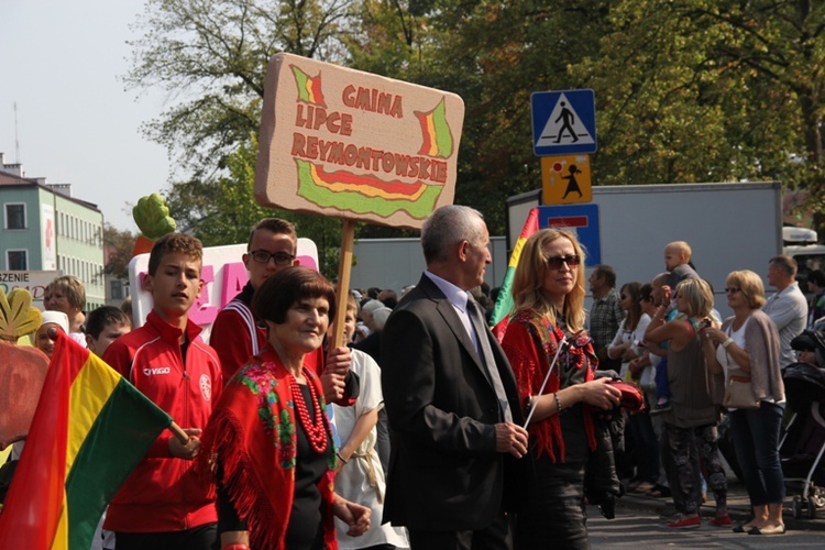 Skierniewickie Corso 2014