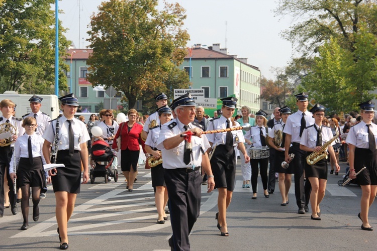 Skierniewickie Corso 2014