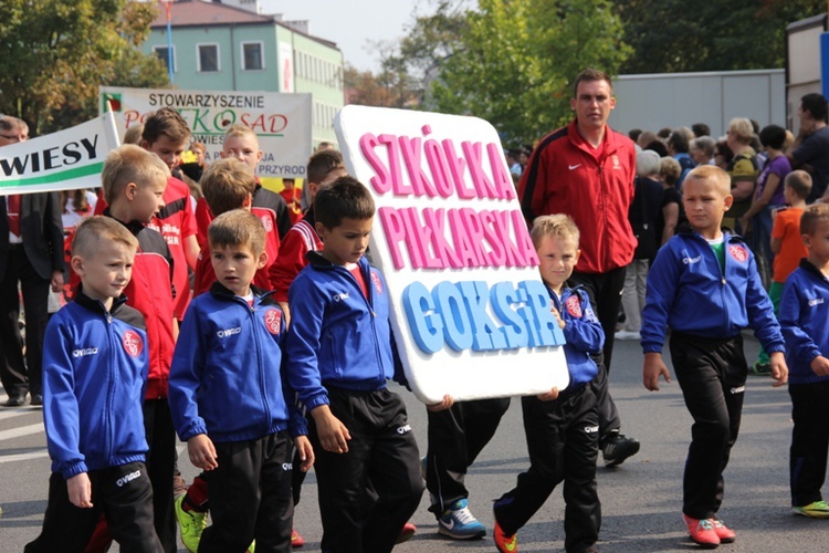 Skierniewickie Corso 2014