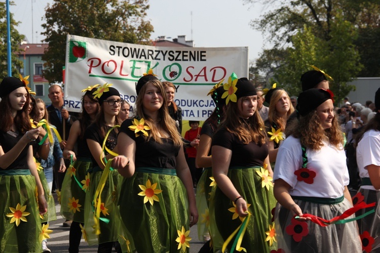 Skierniewickie Corso 2014