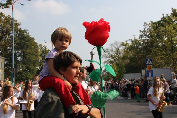 Skierniewickie Corso 2014