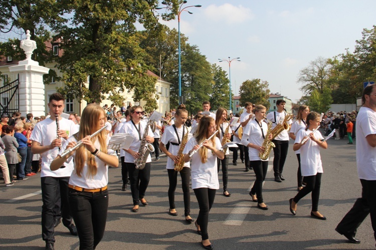 Skierniewickie Corso 2014