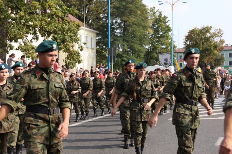 Skierniewickie Corso 2014