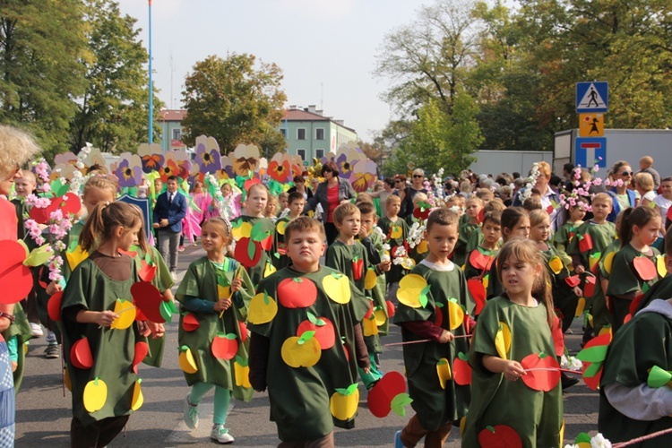 Skierniewickie Corso 2014