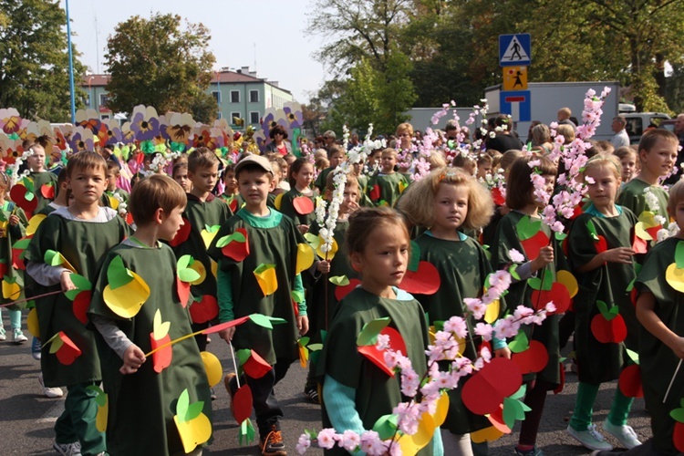 Skierniewickie Corso 2014