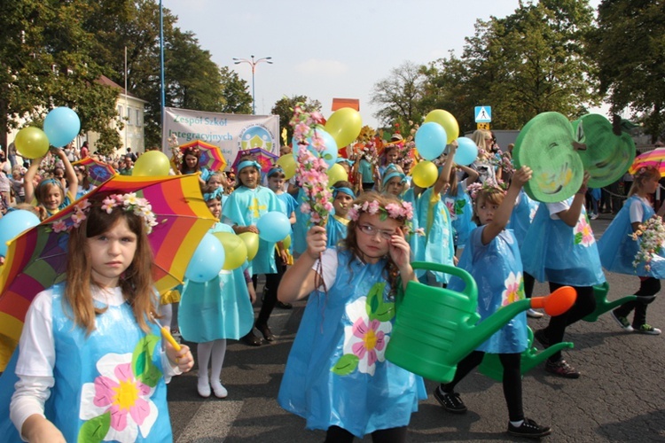 Skierniewickie Corso 2014