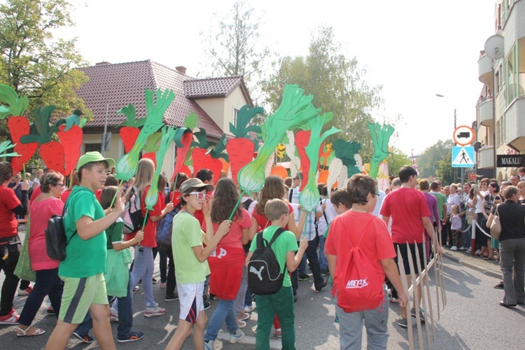 Skierniewickie Corso 2014