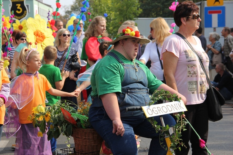 Skierniewickie Corso 2014