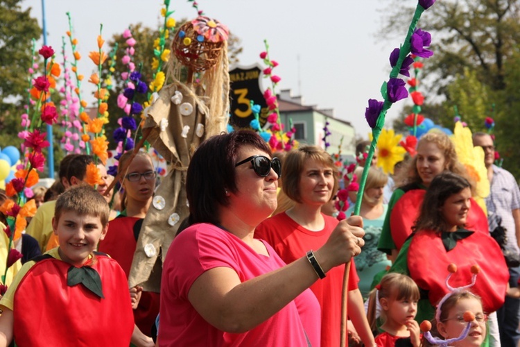 Skierniewickie Corso 2014