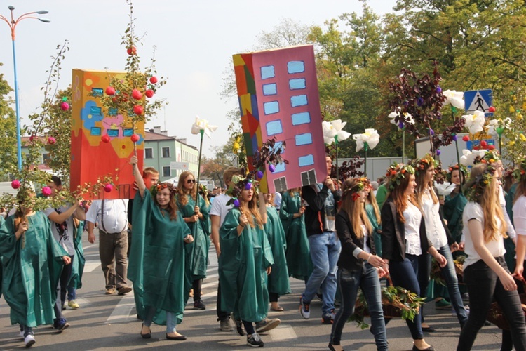 Skierniewickie Corso 2014