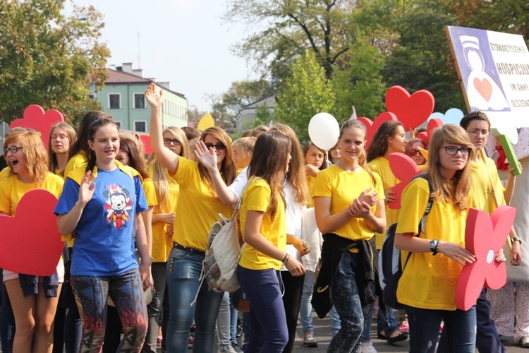 Skierniewickie Corso 2014