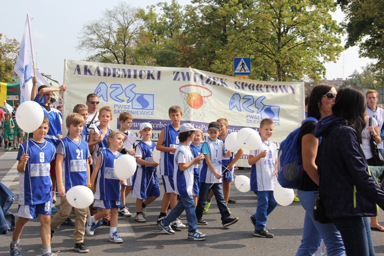 Skierniewickie Corso 2014