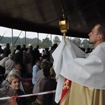 Odpust diecezjalny w Skrzatuszu, cz. I