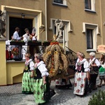 Diecezjalne dożynki w Rudach