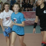 Trójnarodowe mistrzostwa w siatkówce kobiet