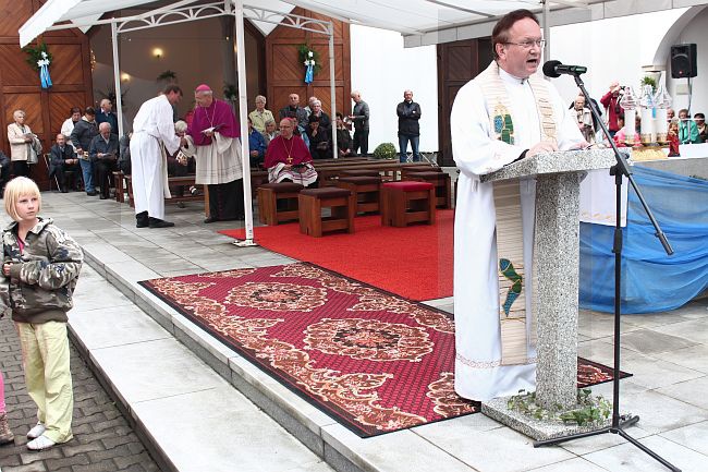 XIX Pielgrzymka Narodów do Zlatych Hor