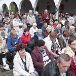 XIX Pielgrzymka Narodów do Zlatych Hor