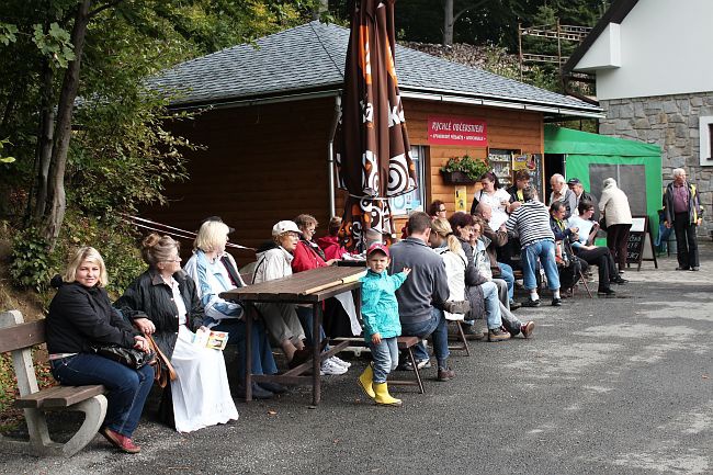 XIX Pielgrzymka Narodów do Zlatych Hor