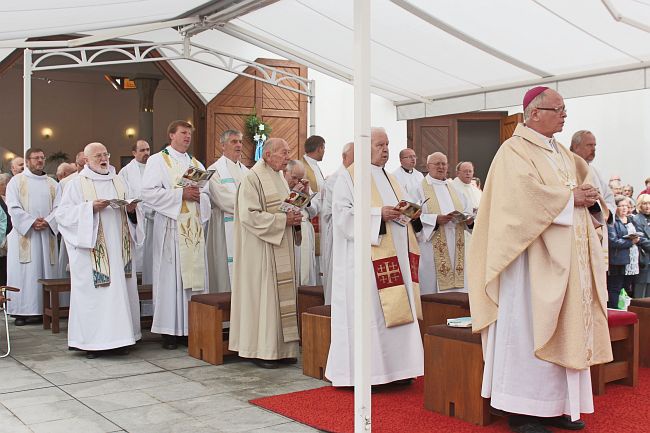 XIX Pielgrzymka Narodów do Zlatych Hor