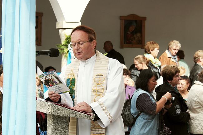 XIX Pielgrzymka Narodów do Zlatych Hor