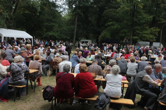 Wrześniowe Kresowiana pełne pamięci