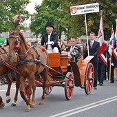 Takie święto tylko w Świdniku