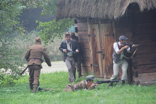 „Rockowa Burza 1944-2014”