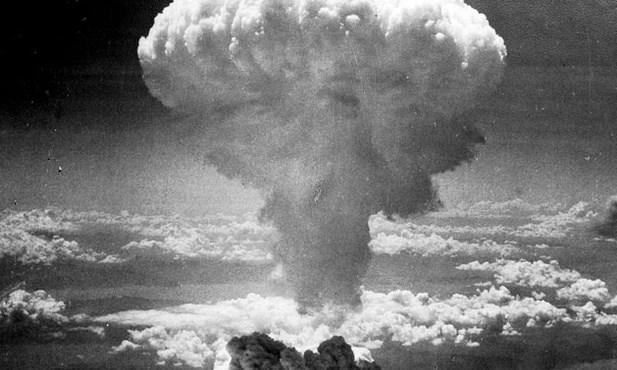 Watykan: Odstraszenie nukulearne nie gwarantuje bezpieczeństwa