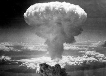 Watykan o potrzebie rozbrojenia nuklearnego 