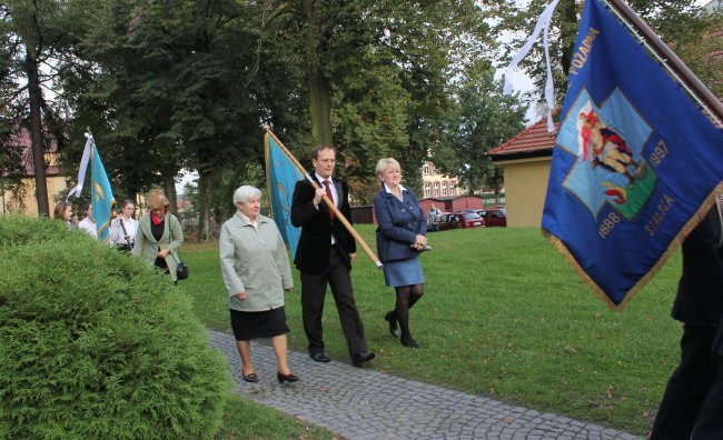 25 lat nowenny w Żernikach 