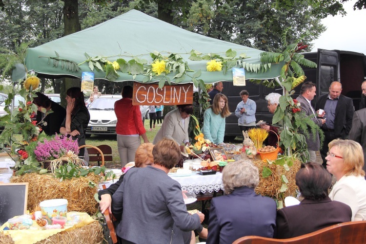 Piknik rodzinny w Szczukach