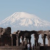 Zwartnoc, Armenia