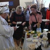 Sandomierski konkurs kulinarny 