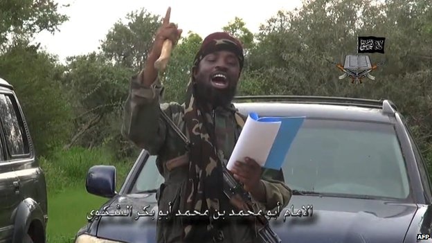 260 bojowników Boko Haram złożyło broń