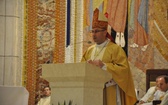 Abp Wojciech Polak w Krakowie