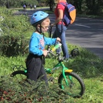 Wyścigi rowerowe w Zabrzu