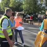 Wyścigi rowerowe w Zabrzu