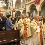 Odpust ku czci bł. Władysława z Gielniowa