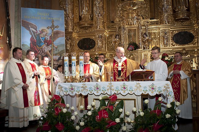 Matka Boża Kraśnicka