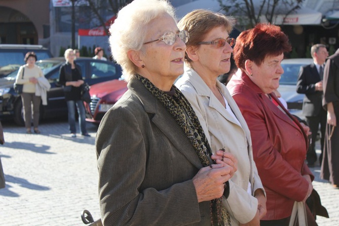 13. Tydzień z Ewangelią w Cieszynie