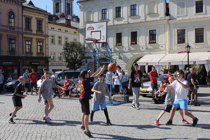 13. Tydzień z Ewangelią w Cieszynie